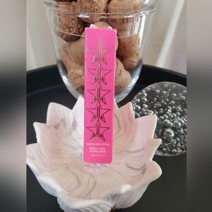 Jeffree Star Velour Liquid Lipstick - White